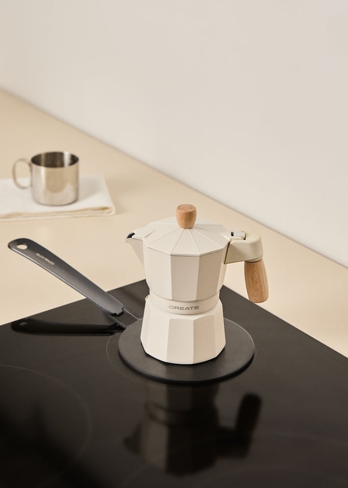 THERA MOKA RETRO - Cafetera italiana, imagen de galer&iacute;a 1