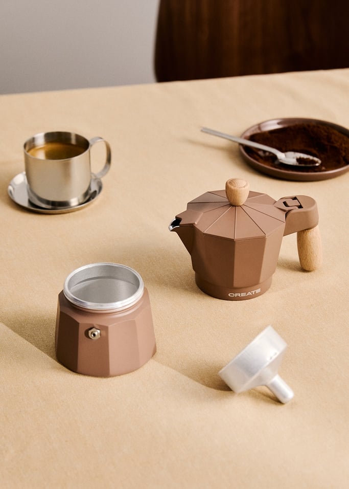 THERA MOKA RETRO - Cafetera italiana, imagen de galer&iacute;a 6