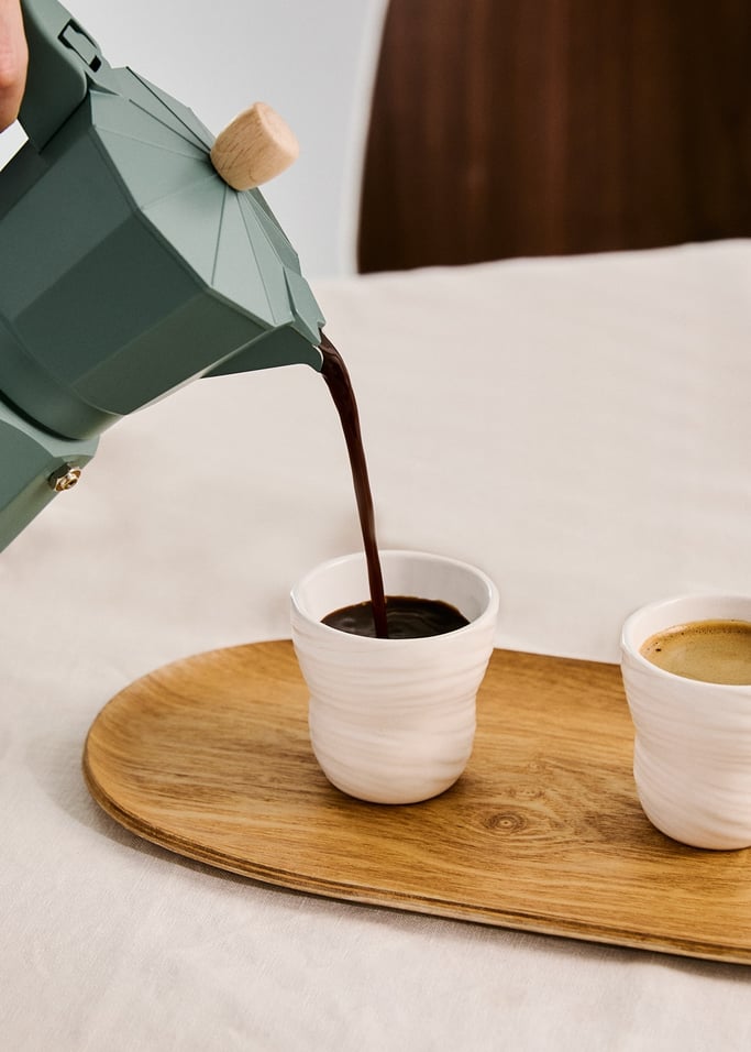 THERA MOKA RETRO - Cafetera italiana, imagen de galer&iacute;a 3