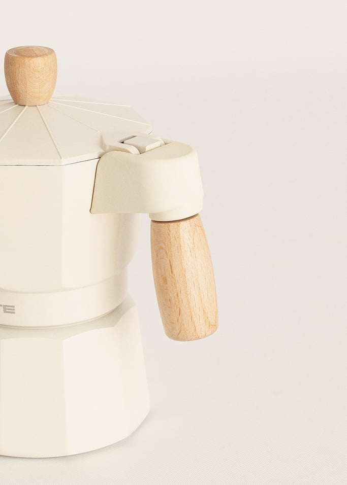 THERA MOKA RETRO - Cafetera italiana, imagen de galer&iacute;a 9