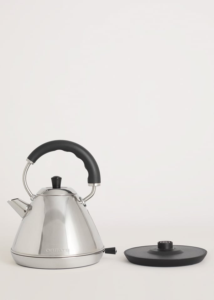 KETTLE RETRO - Hervidor de agua eléctrico, imagen de galer&iacute;a 13