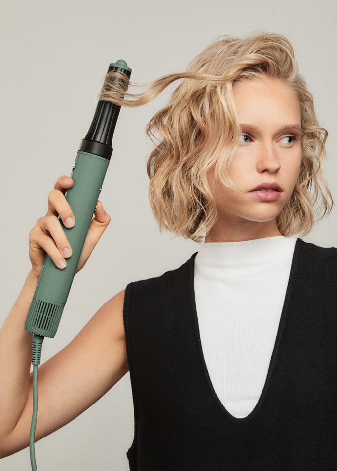 ION STYLER PRO - Cepillo de aire secador y moldeador iónico 5 en 1, imagen de galer&iacute;a 7