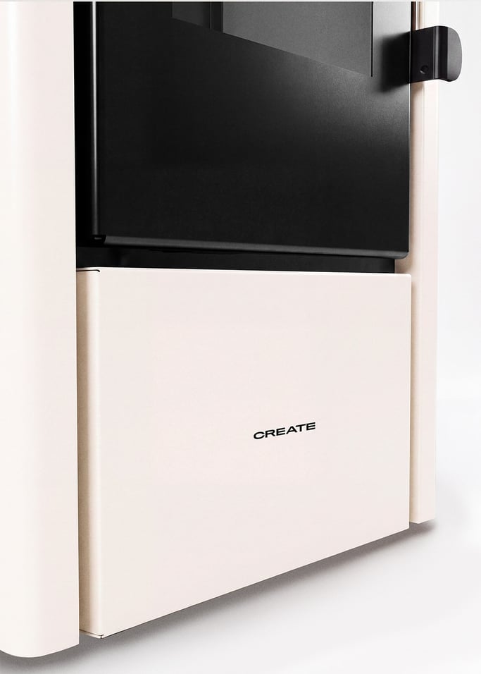 WARM PELLET CONNECT - Estufa de pellets 10 kW para interior sin humos con WiFi, imagen de galer&iacute;a 5