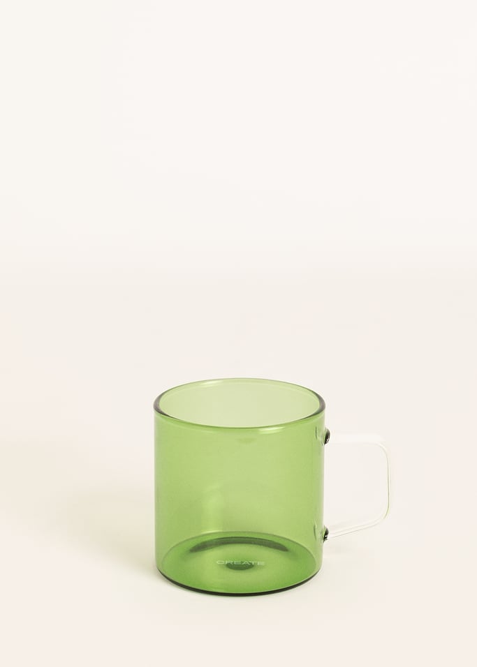 SLOW COFFEE COLLECTION - Colección de café en cristal de borosilicato, imagen de galería 12