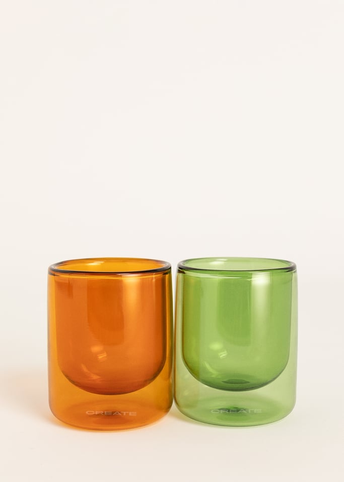 SLOW COFFEE COLLECTION - Colección de café en cristal de borosilicato, imagen de galería 8