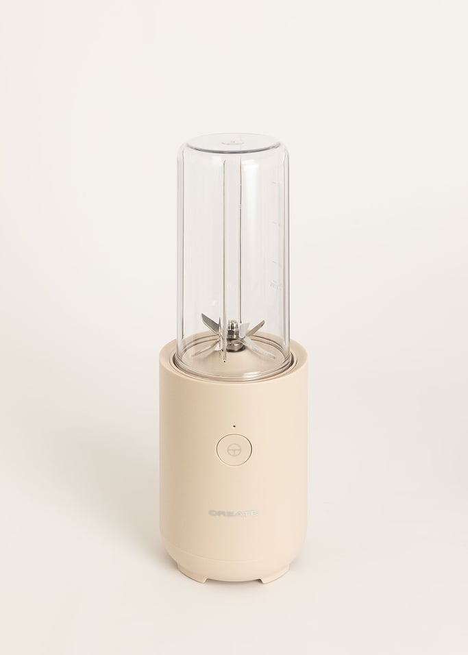 MOI STUDIO PRO - Batidora 1200W con dos vasos portátiles, imagen de galer&iacute;a 5