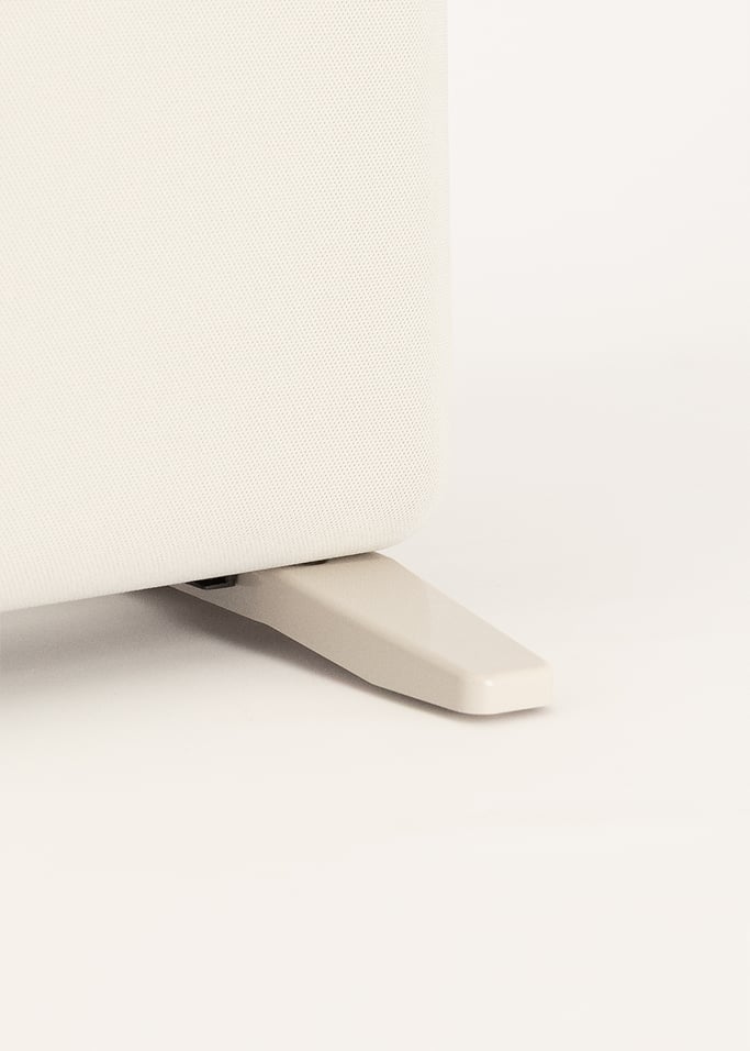 WARM TEXTILE INVERTER - Convector Inverter de pared o suelo con WiFi 1500W / 2000W, imagen de galer&iacute;a 6