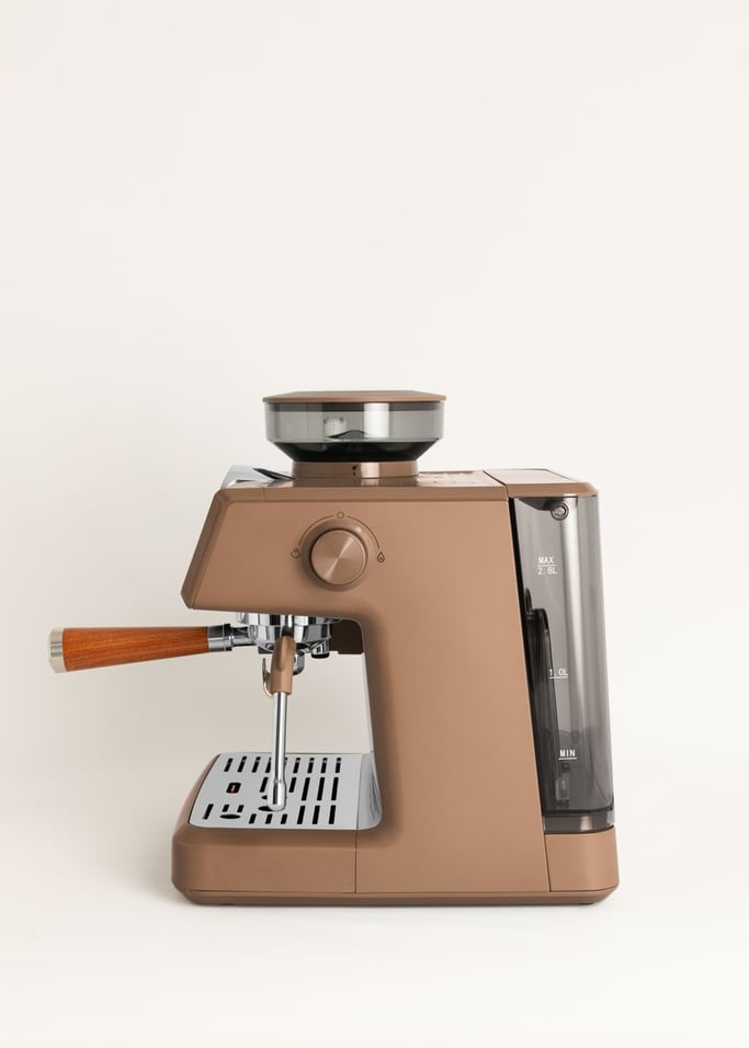 THERA CLASSIC ADVANCE - Cafetera express semiautomática con vaporizador, imagen de galer&iacute;a 7