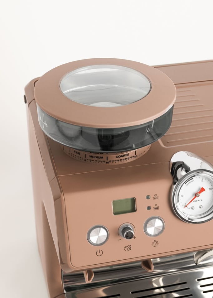 THERA CLASSIC ADVANCE - Cafetera express semiautomática con vaporizador, imagen de galer&iacute;a 9