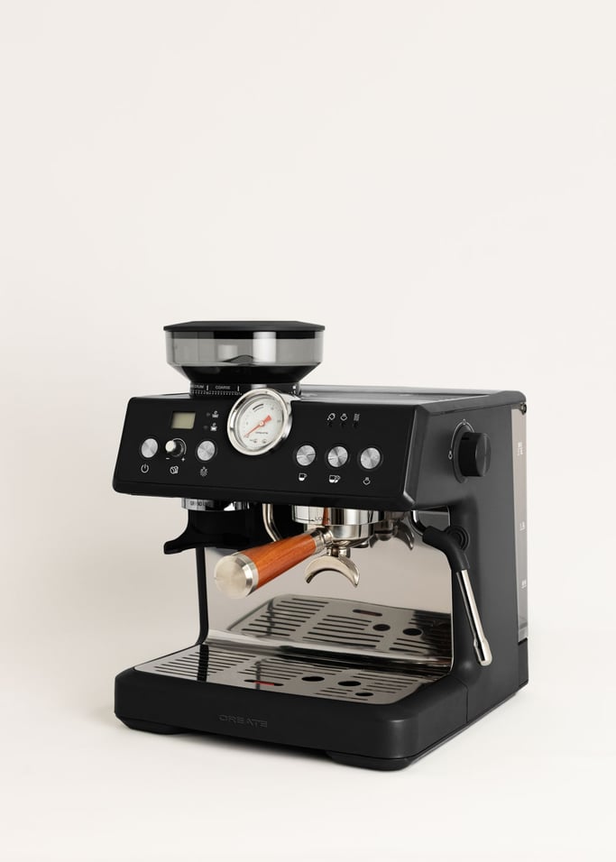 THERA CLASSIC ADVANCE - Cafetera express semiautomática con vaporizador, imagen de galer&iacute;a 6