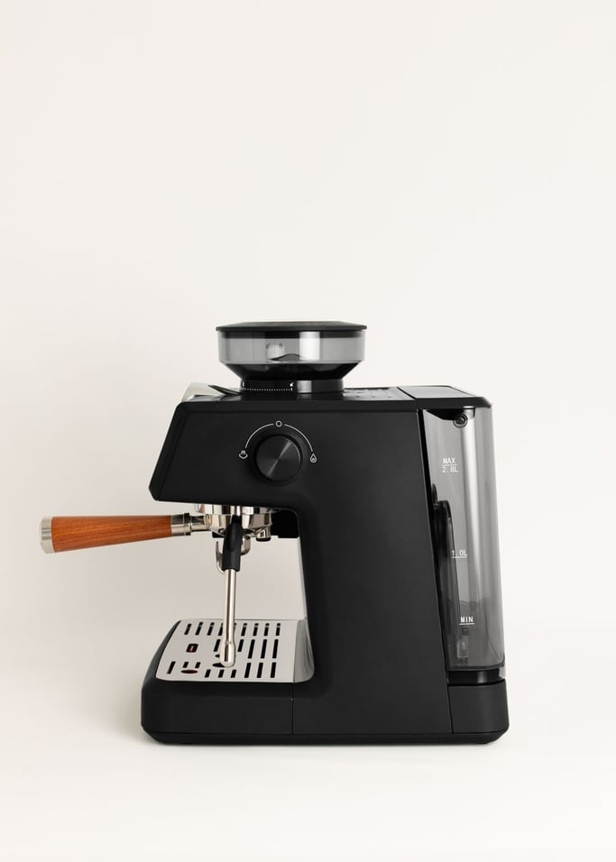 THERA CLASSIC ADVANCE - Cafetera express semiautomática con vaporizador, imagen de galer&iacute;a 7