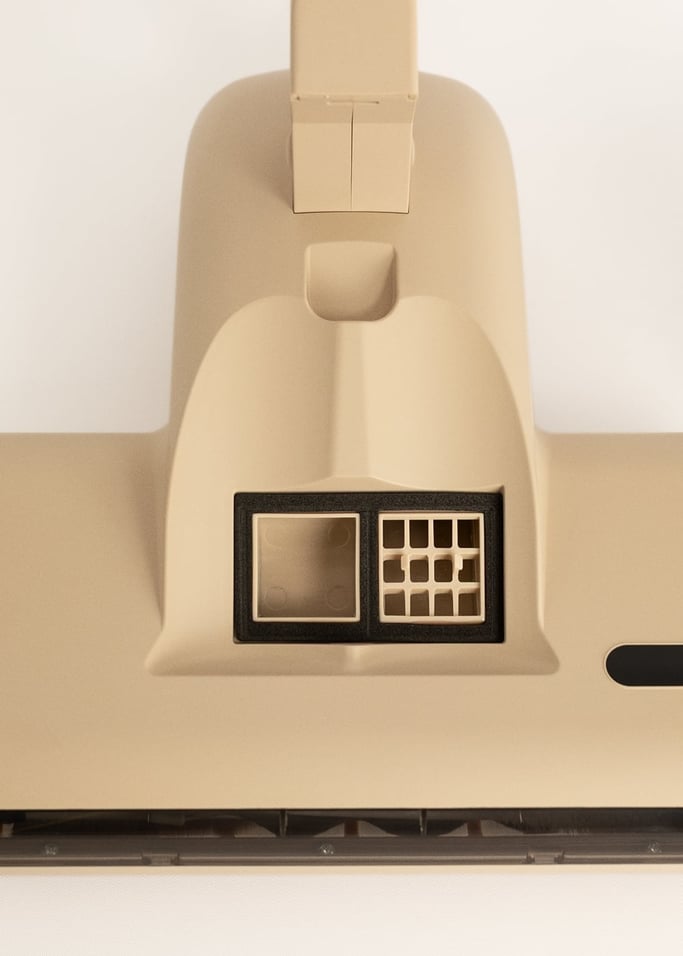 HOMECARE PURE MATTRESS - Aspirador antiácaros para colchones ultrasónico con luz UV-C, imagen de galer&iacute;a 13