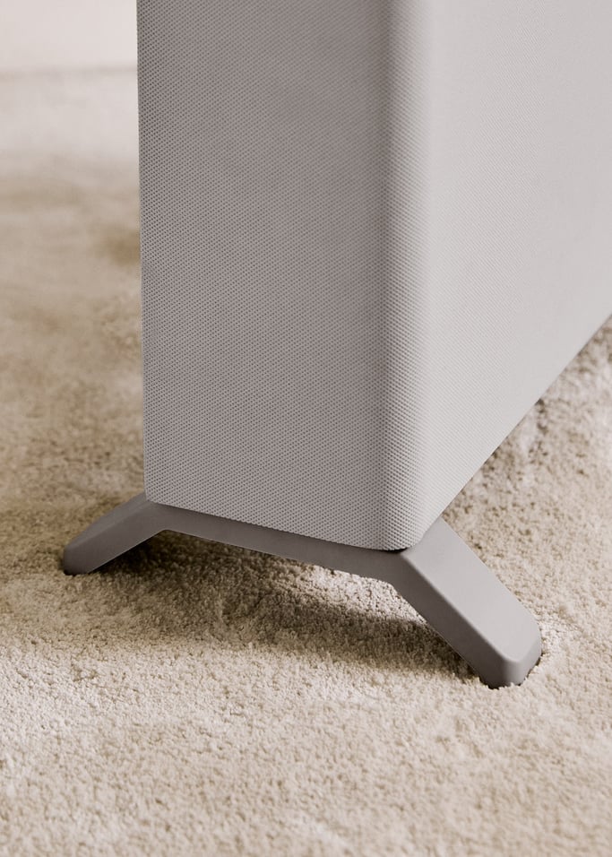 WARM HANDY TEXTILE - Convector calefactor aire 2000W, imagen de galer&iacute;a 4