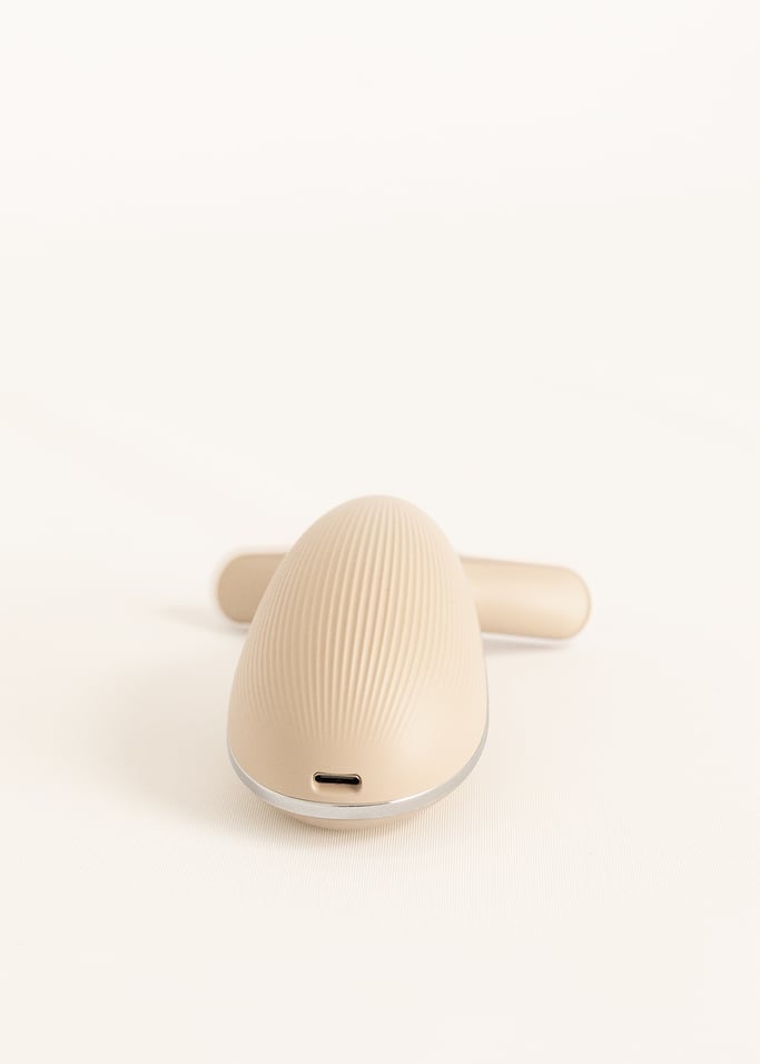 SKINCARE CONTOUR 4 in 1 - Dispositivo reafirmante de cuello y cara 4 en 1 con EMS y fototerapia LED, imagen de galer&iacute;a 11
