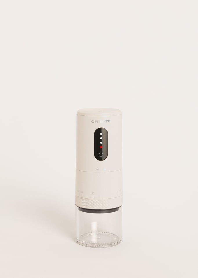 COFFEE GRINDER MOVE - Molinillo de café inalámbrico con 38 niveles de molienda, imagen de galer&iacute;a 9
