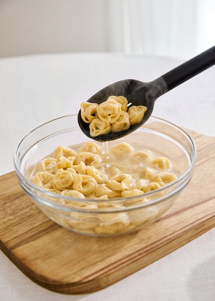 KITCHENWARE STUDIO - Set de 9 utensilios de cocina de silicona sin juntas, imagen de galer&iacute;a 4