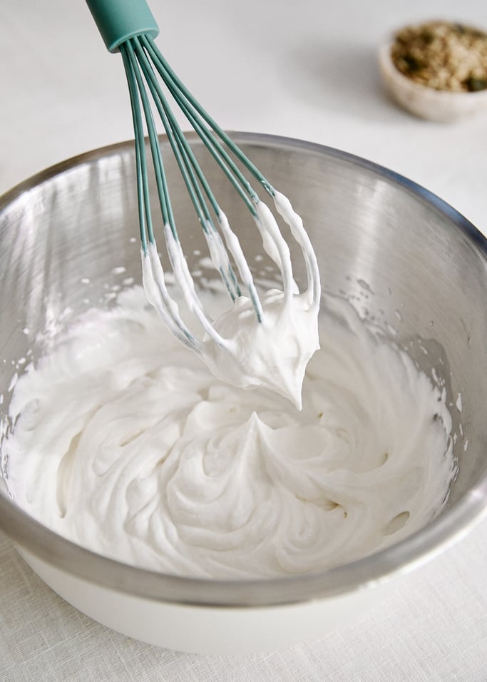 KITCHENWARE STUDIO - Set de 9 utensilios de cocina de silicona sin juntas, imagen de galer&iacute;a 3