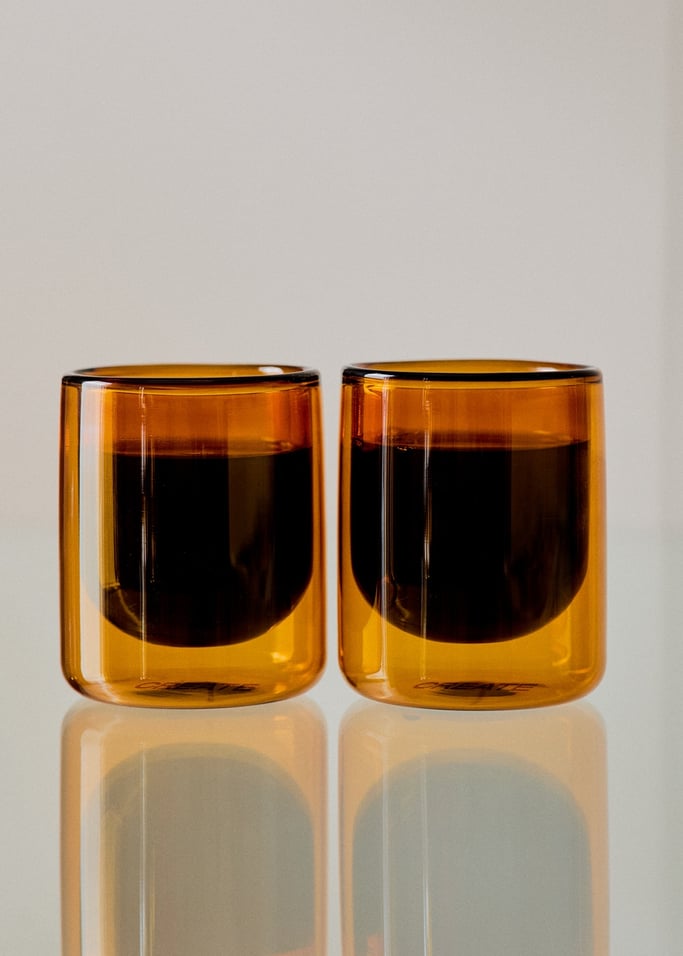 SLOW COFFEE COLLECTION - Colección de café en cristal de borosilicato, imagen de galería 5