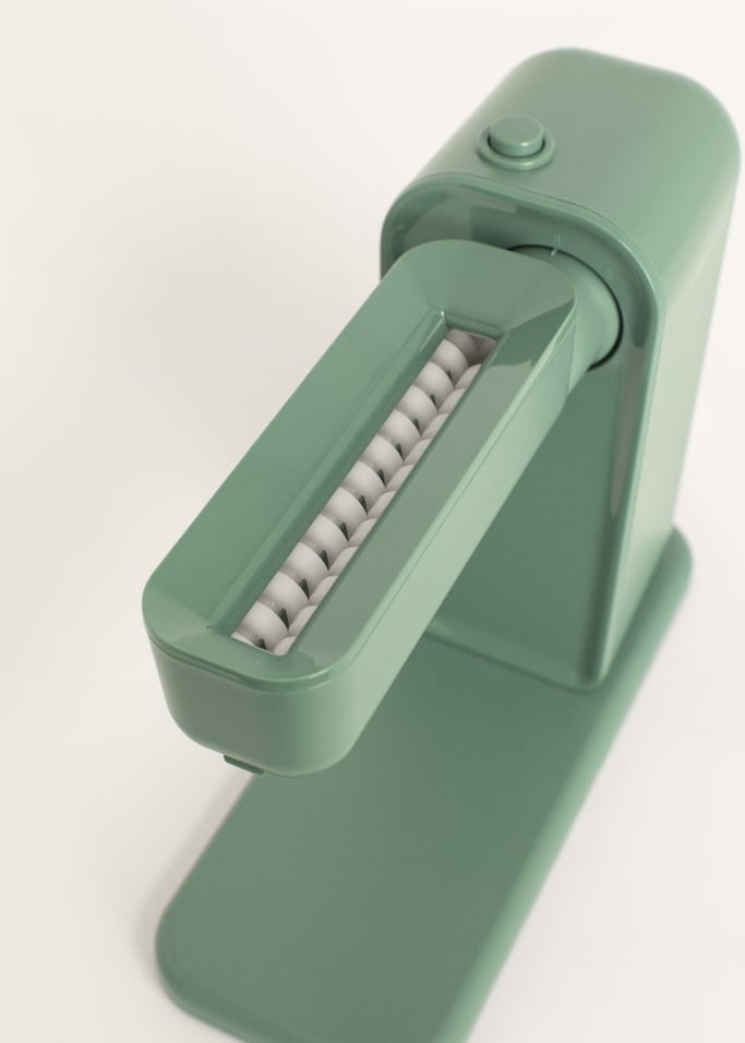 PASTA MAKER - Máquina eléctrica para hacer pasta fresca, imagen de galer&iacute;a 9