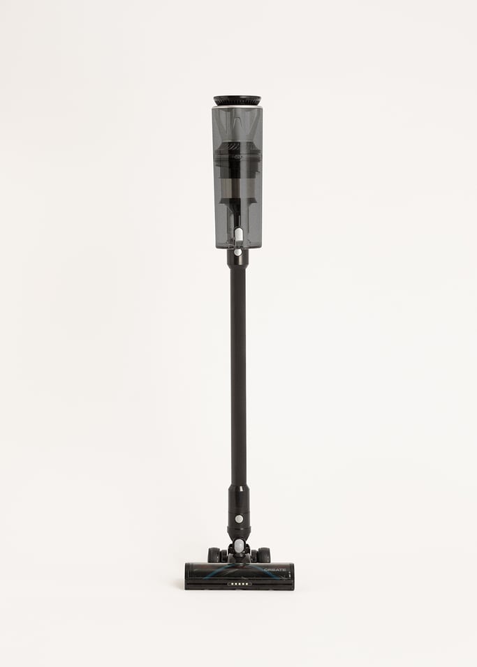 HOMECARE CYCLONE FORCE - Aspiradora vertical 29.6V sin cable 4 en 1, imagen de galer&iacute;a 7