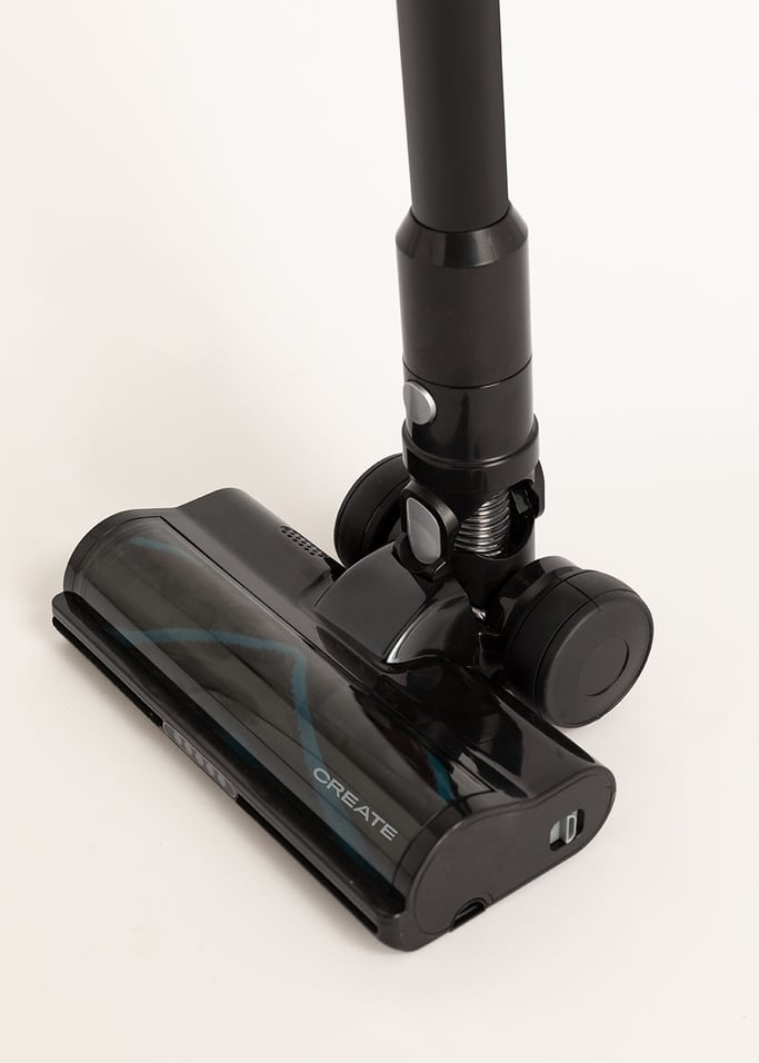 HOMECARE CYCLONE FORCE - Aspiradora vertical 29.6V sin cable 4 en 1, imagen de galer&iacute;a 12