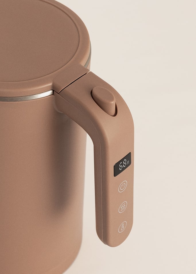 KETTLE STUDIO PRO - Hervidor eléctrico con control de temperatura varios tamaños, imagen de galer&iacute;a 7