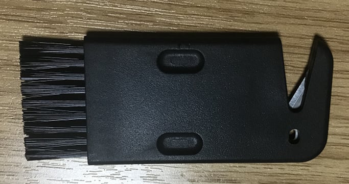 Clean brush - Netbot LS27 [74066], imagen de galer&iacute;a 594154