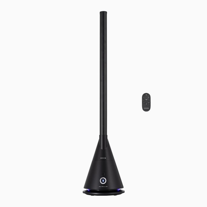 COOL SILENCE DC - Ventilador de Torre sin Aspas Ultrasilencioso, imagen de galer&iacute;a 7