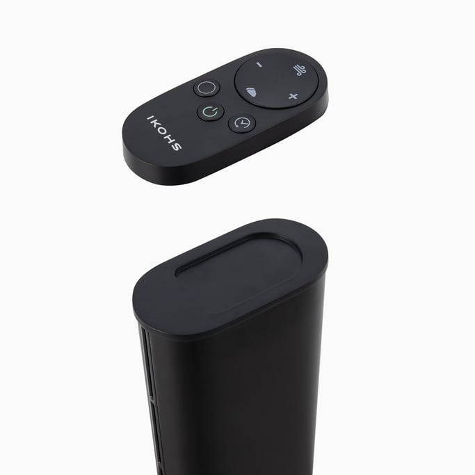 COOL SILENCE DC - Ventilador de Torre sin Aspas Ultrasilencioso, imagen de galer&iacute;a 8