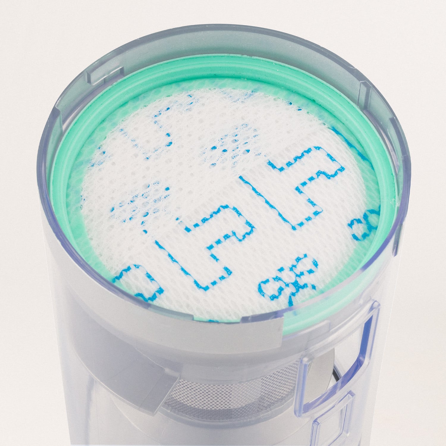 Dustwave® - 10 Bolsas Para Aspiradora AEG - Vampyr 761 I