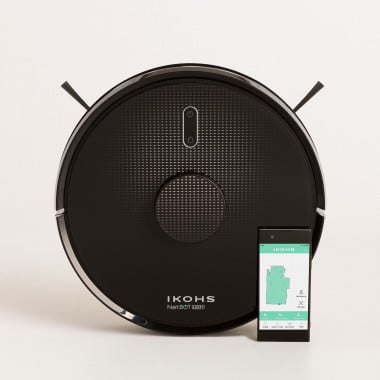 Ofertas Aspiradoras Black Friday 2021 - Create