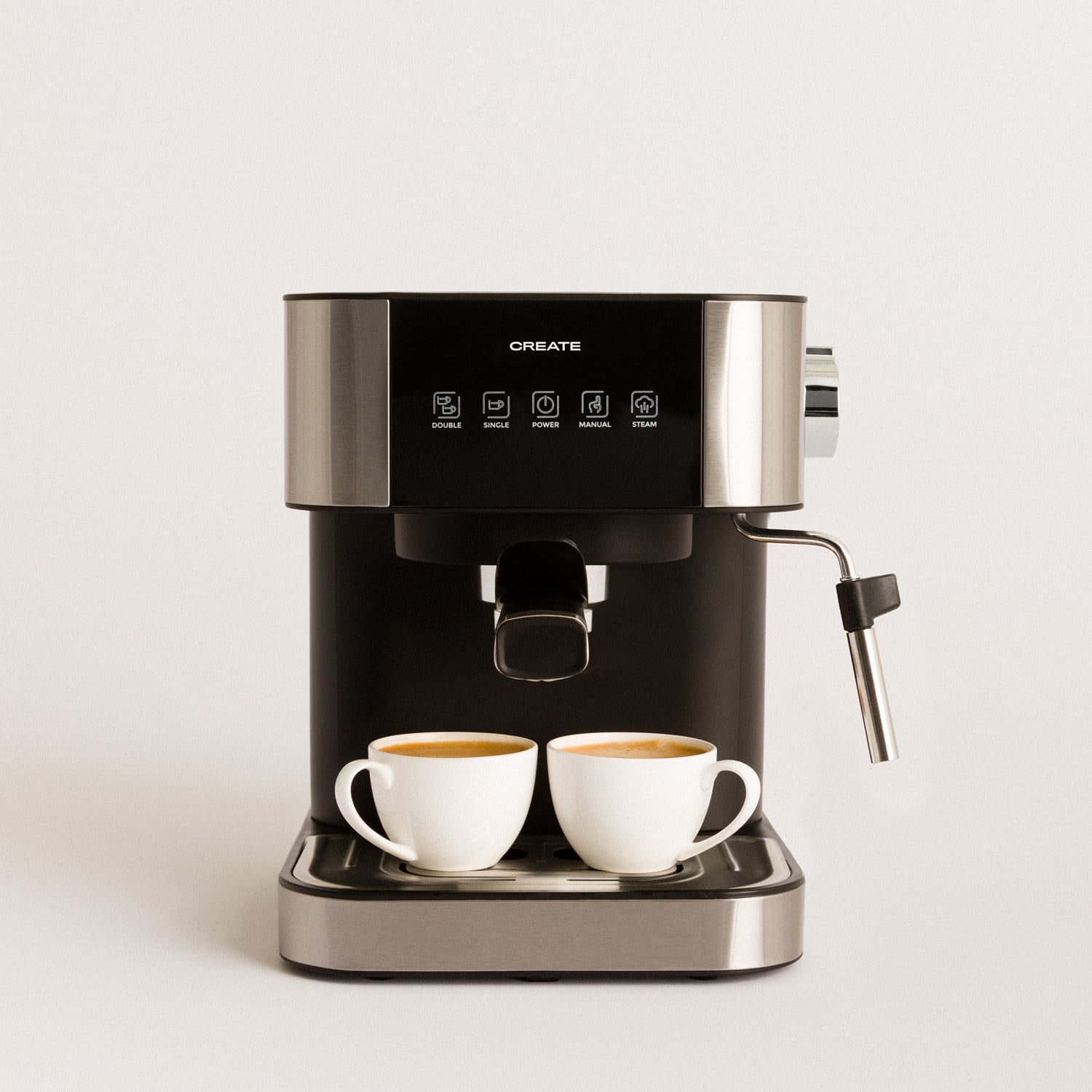 THERA STYLANCE PRO - Cafetera Expresso Automática - Create