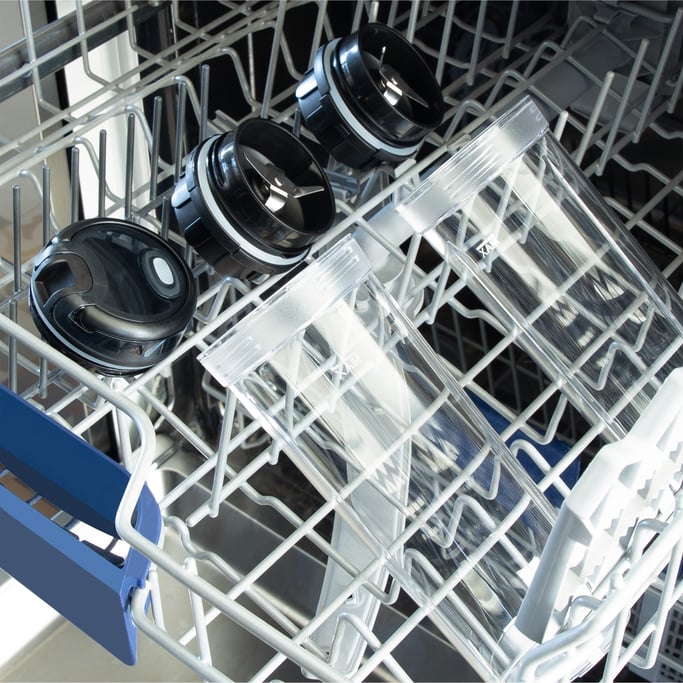 OSIT BIG - Batidora con Vaso Portátil, imagen de galer&iacute;a 8