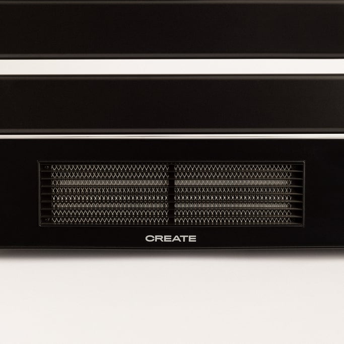 WARM TOWEL PRO 500/1500W - Toallero eléctrico con calefactor cerámico y Wifi, imagen de galer&iacute;a 8