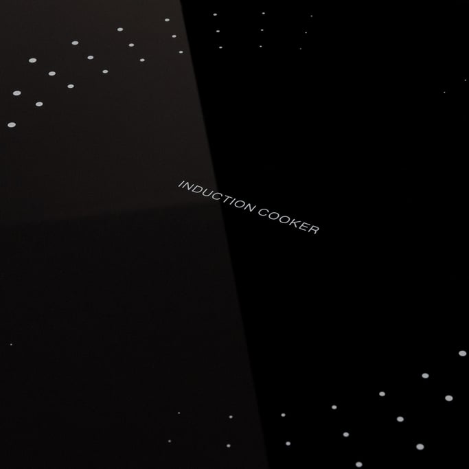 VITRO HANDY PRO - Placa vitrocerámica y de inducción portátil, imagen de galería 4