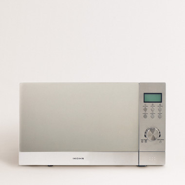 Miele M 6012 SC Horno microondas de libre instalación