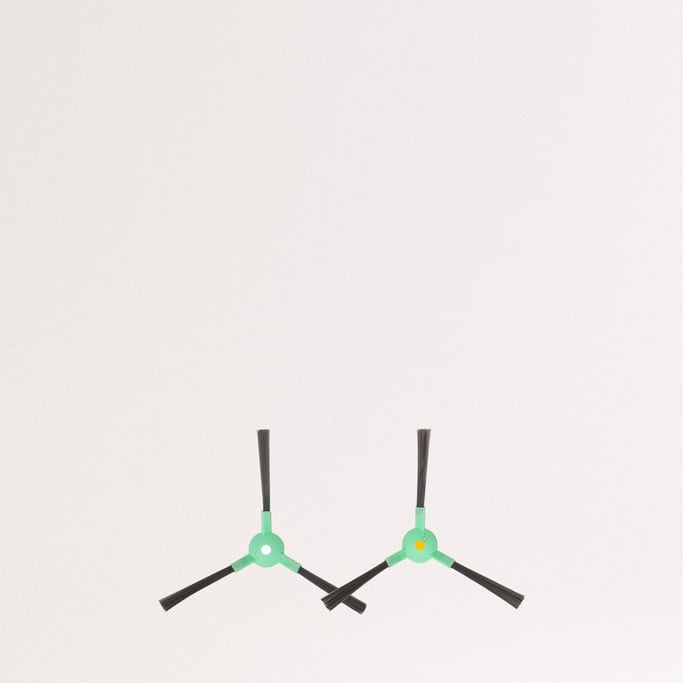 SET de Repuestos para robot aspirador NETBOT S15 2.0 , imagen de galería 6