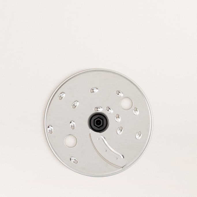 Disco rallador y de corte reversible para CHEFBOT TOUCH y CHEFBOT COMPACT, imagen de galería 1