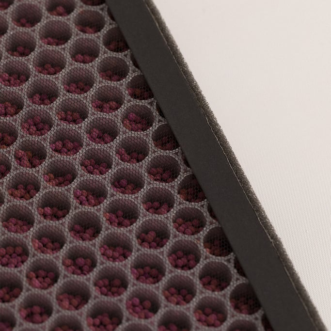 Filtro de carbón activo + catalizador frio para purificador de aire AIR PURE PRO, imagen de galería 5