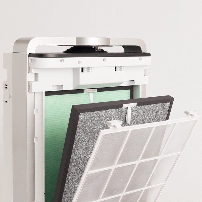 Prefiltro para purificador de aire AIR PURE ADVANCE, imagen de galería 3