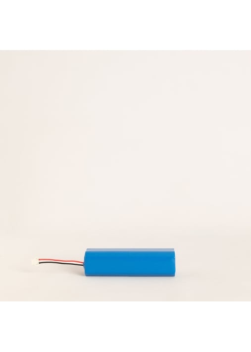 Batterie 5200mAh pour NETBOT LS27 Robot aspirateur laser avec base auto-décharge