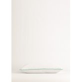 Almohada efecto pluma