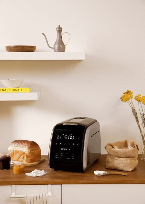 CHEF BREAD - Machine à pain