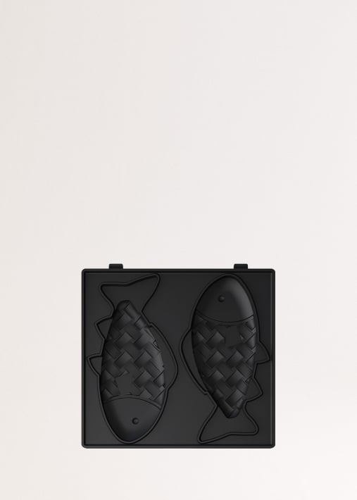 Plaques interchangeables pour STONE STUDIO Individual - Gaufres, crêpes, poisson Taiyaki, donuts, grill