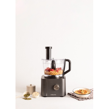 Robot de cuisine 