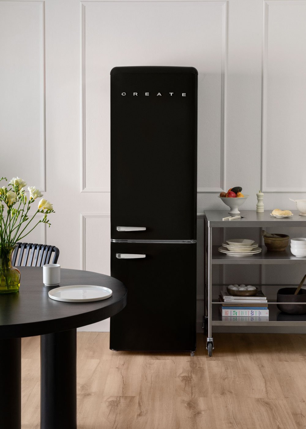 8 Alternatives Petit Budget aux Meilleures Ventes Électro  Refrigerateur  design, Frigo vintage, Réfrigérateur vintage