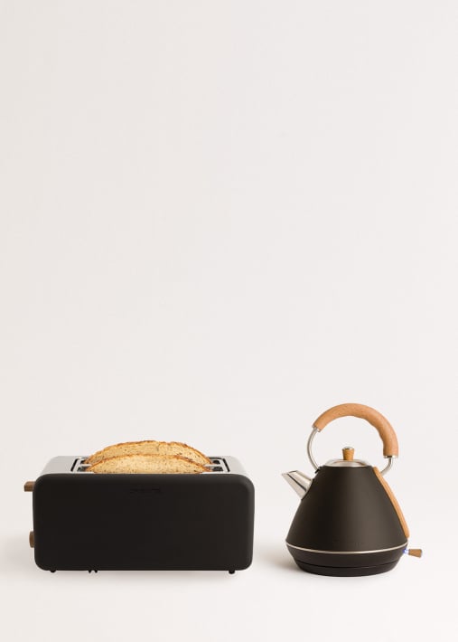 Pack grille-pain TOAST RETRO + bouilloire KETTLE RETRO