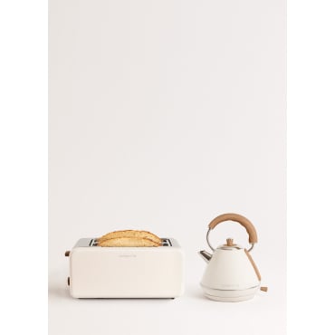 Pack grille-pain TOAST RETRO + bouilloire KETTLE RETRO