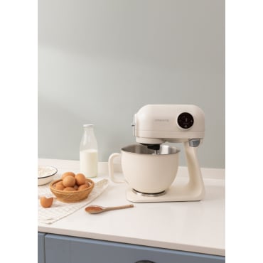 DOWNMIX RETRO - Robot Pâtissier à rotation planetaire