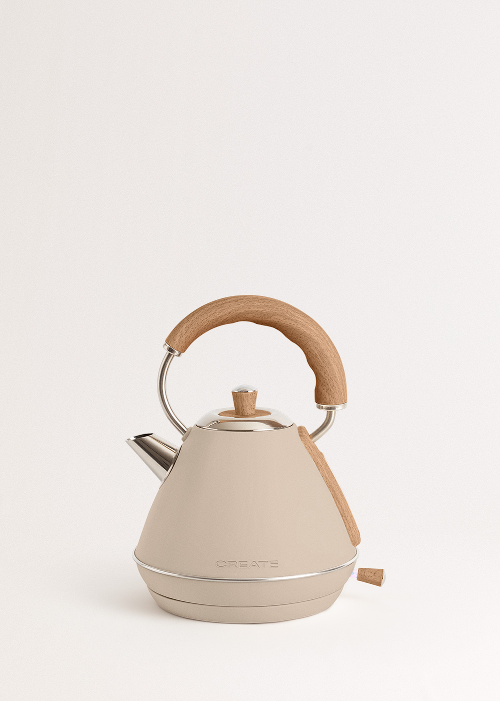 Bouilloire électrique - KETTLE RETRO
